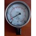 WIKA 232.50 R 717 (NH3), R744 (CO2)