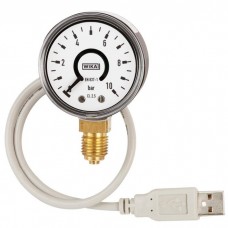PGT10-USB манометр з інтерфейсом USB