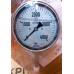 WIKA PG23HP-S