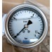 WIKA 232.50 нержавіюча сталь