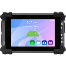 Захищений планшетний комп'ютер Aaeon RTC-710RK.