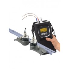 Портативний ультразвуковий витратомір Proline Prosonic Flow 93T Portable