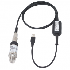 USB перетворювач тиску WIKA CPT2500