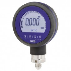 Цифровий манометр WIKA CPG1200