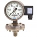 Мембранний манометр PGT43HP