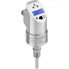 Перемикач потоку Flowphant T DTT31, DTT35.