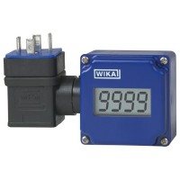 Індикатори WIKA A-AI-1 та A-IAI-1