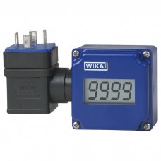 Цифрові індикатори WIKA A-AI-1 та A-IAI-1