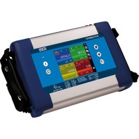 Портативний багатофункціональний калібратор WIKA CPH8000