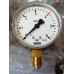 WIKA 111.11 welding pressure gauge
