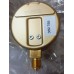 WIKA 111.11 welding pressure gauge
