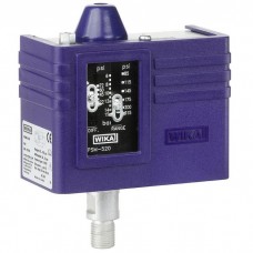Механічне реле тиску WIKA PSM-520