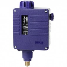 Реле тиску WIKA PSM-550