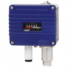 Реле тиску WIKA PSM-700