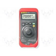 Fluke 707Ex Іскробезпечний калібратор петлі струму