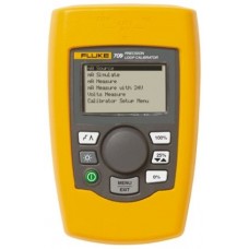 Прецизійний калібратор петлі струму Fluke 709