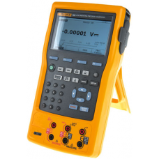Реєструвальний калібратор Fluke 753