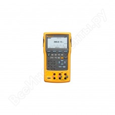 Реєструвальний калібратор Fluke 754