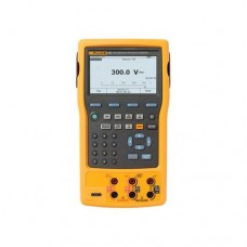 Прецизійний багатофункціональний калібратор процесів Fluke 726