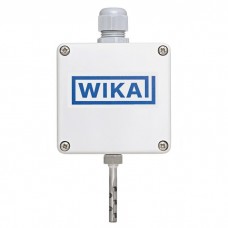 WIKA TR60 термометр опору 