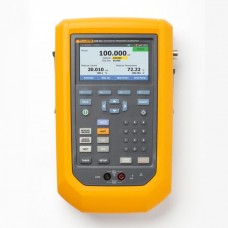 Автоматичний калібратор тиску Fluke 729