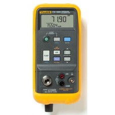Електричний калібратор тиску Fluke 719Pro