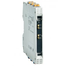 Активний бар'єр іскрозахисту RN22 Endress+Hauser