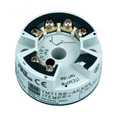 Перетворювач температури iTEMP TC TMT 188