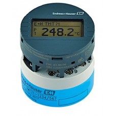 Перетворювач температури iTEMP TMT71