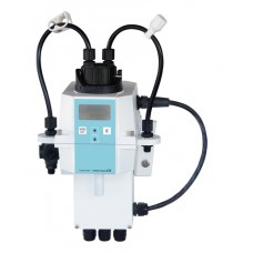 Turbimax CUE21 