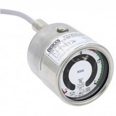 Монітор щільності газу WIKA GDM-063