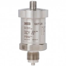 Датчик густини, температури і тиску газу SF6, WIKA GDT-20 з виходом MODBUS ®