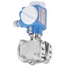 Deltabar S PMD 230/235, FMD 230/630/633 з керамічними та кремнієвими датчиками