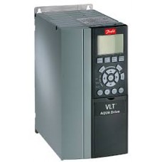 Перетворювачі частоти Danfoss VLT® AQUA Drive FC 202