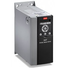 HVAC Drive FC 102