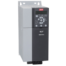 Частотний перетворювач Danfoss Midi Drive FC 280