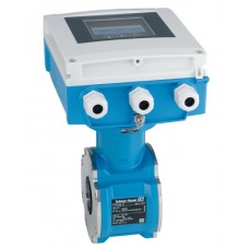 Витратомір Proline Promag D 400