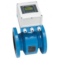 Акумуляторний витратомір Proline Promag W 800