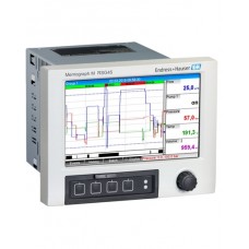 Цифровий реєстратор даних Memograph S RSG12 Memograph S RSG12