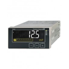 Цифрові дисплеї з функціями керування RIA45/RIA46