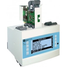 RMC621 контролер Endress+Hauser