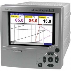 Економічний мультиканальний електронний реєстратор Ecograph T RSG30