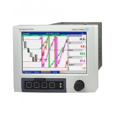Графічний реєстратор даних Memograph M RSG40