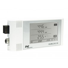 Реєстратор даних HUMLOG 20 E