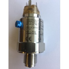 Перетворювач тиску Cerabar T PMC21