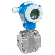 Перетворювач перепаду тиску Deltabar S PMD70/ PMD75