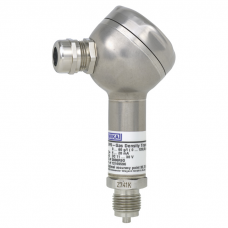 Перетворювач щільності газу GD10-F