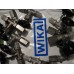 Запірний клапан WIKA 910.11