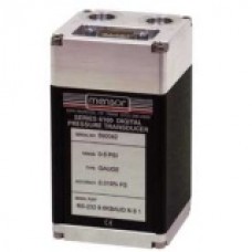 Прецизійний сенсор тиску CPR6100
