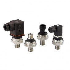  DST P500 Modular Pressure transmitter for harsh environments